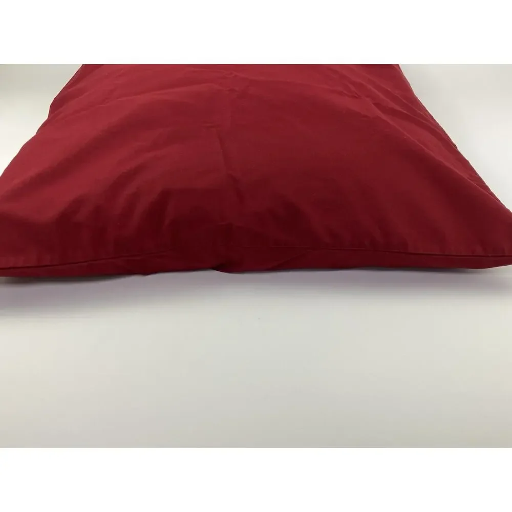 Case size standard